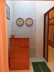 Photos of Ben Thanh Dorm