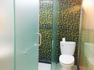Photos of Ben Thanh Dorm