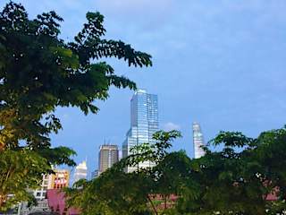 Photos of Ben Thanh Dorm