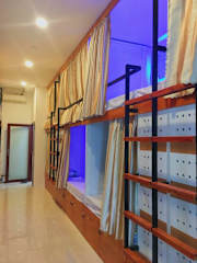 Photos of Ben Thanh Dorm