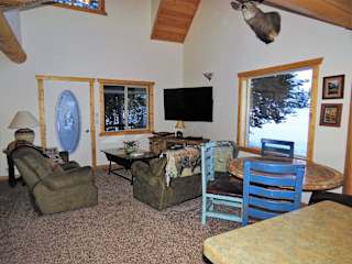 Fotos de The Hideaway Hostel near Yellowstone
