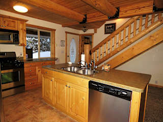 Fotos de The Hideaway Hostel near Yellowstone