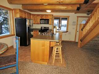 Fotos de The Hideaway Hostel near Yellowstone