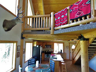Fotos de The Hideaway Hostel near Yellowstone