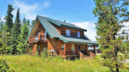 Fotos de The Hideaway Hostel near Yellowstone