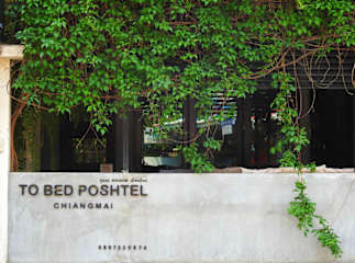 To Bed Poshtel의 사진