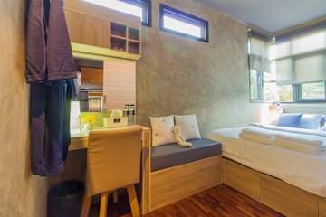 To Bed Poshtel의 사진