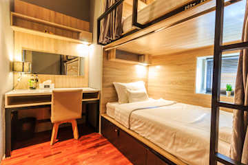 To Bed Poshtel의 사진