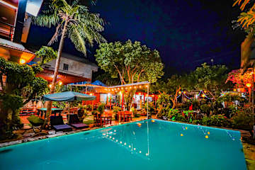 Photos of Phong Nha Tuan Garden House
