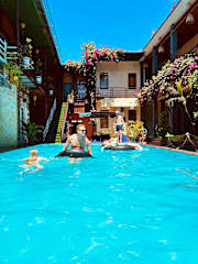 Photos of Phong Nha Tuan Garden House