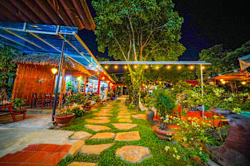 Photos of Phong Nha Tuan Garden House