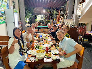 Photos of Phong Nha Tuan Garden House