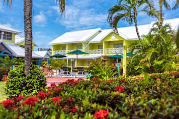 Photos of Bay Gardens Hotel