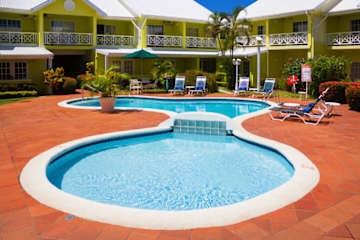 Photos of Bay Gardens Hotel