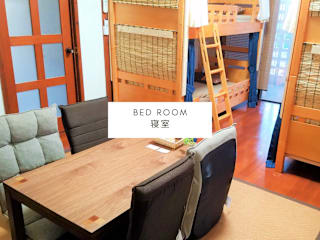 Photos of All Friends Guesthouse