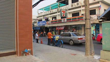 Fotos de HOMEY@SLEEPY-Don Mueang Airport Hostel