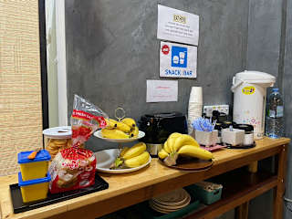 Fotos de HOMEY@SLEEPY-Don Mueang Airport Hostel