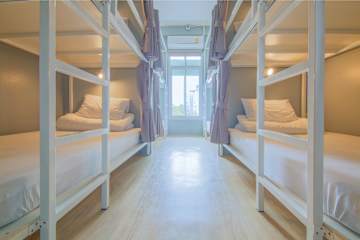 Fotos de Ekanake Hostel