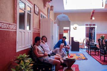 Photos of For You Hostel Marrakech