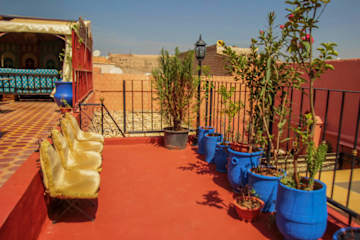 Photos of For You Hostel Marrakech