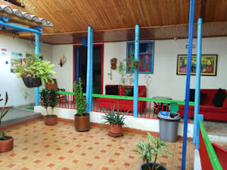 Photos of Hostal Maderos