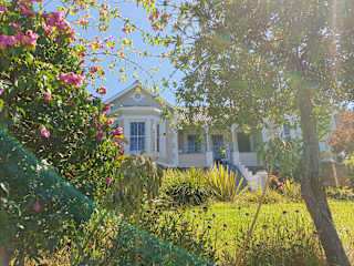 Photos of Knysna Backpackers