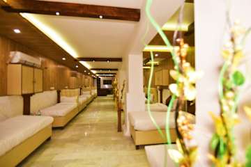 Photos of HK Backpackers Hostel