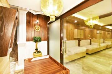 Photos of HK Backpackers Hostel