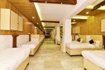 Photos of HK Backpackers Hostel