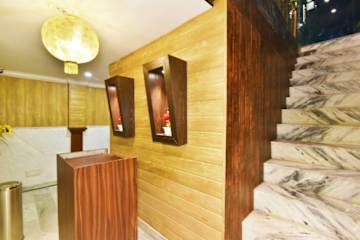Photos of HK Backpackers Hostel