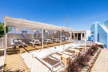 Photos of Wavesensations - Sagres Surf House