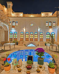 Photos of Kashan Persian House