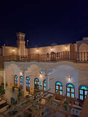 Photos of Kashan Persian House