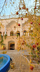 Photos of Kashan Persian House