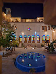 Photos of Kashan Persian House