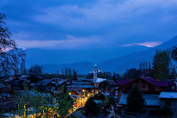 Photos of Zostel Srinagar