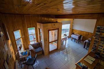 Hostal Alcazarの写真