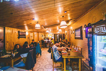 Hostal Alcazarの写真