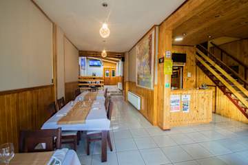 Hostal Alcazarの写真
