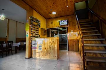 Hostal Alcazarの写真