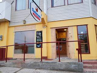 Hostal Alcazarの写真