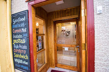 Hostal Alcazarの写真