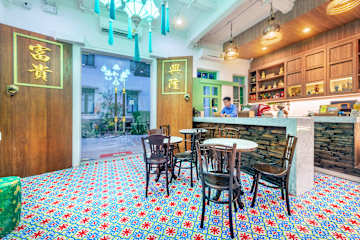 Photos of AMA Hostel Bangkok
