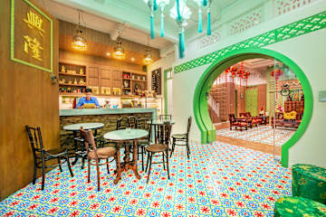 Photos of AMA Hostel Bangkok