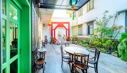 Photos of AMA Hostel Bangkok
