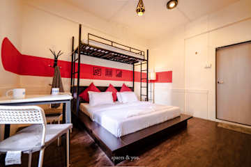 Photos of Locomo Hostel OG - Stay | Work | Eat
