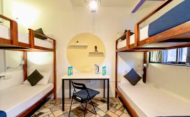 Photos of Locomo Hostel OG - Stay | Work | Eat