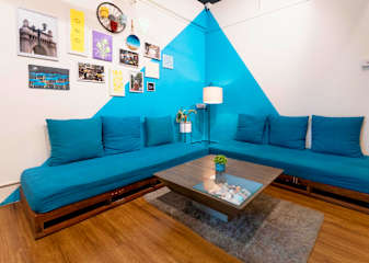 Photos of Locomo Hostel OG - Stay | Work | Eat