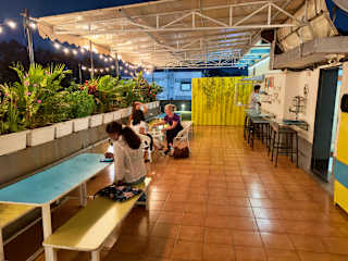 Photos of Locomo Hostel OG - Stay | Work | Eat