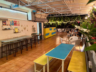 Photos of Locomo Hostel OG - Stay | Work | Eat